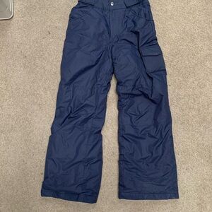 Columbia girls big star chaser peak II pant
